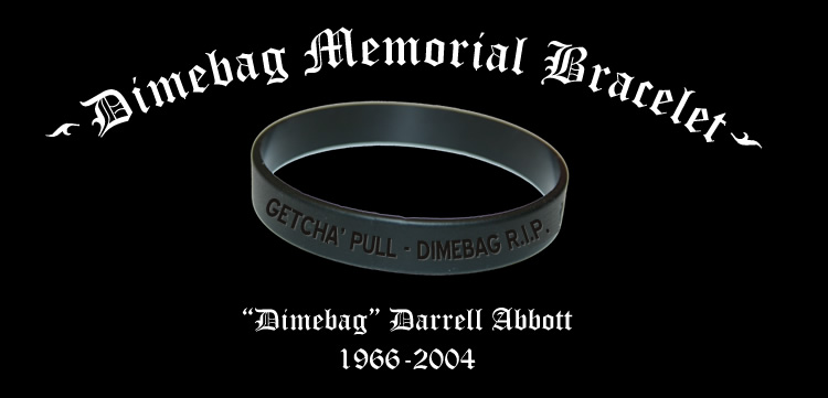 dimebag darrell wallpaper. Dimebag Darrel-1966-2004